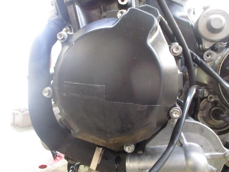 12 Kawasaki Ninja ZX-14R ZX14 Engine Motor 14,129mi - cyclesrus.net